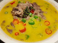 -旺顺阁鱼头泡饼(常营店)
