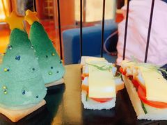 -威斯汀酒店Exchange大堂吧