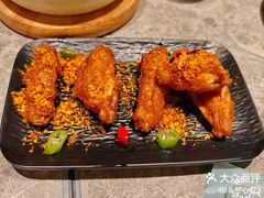 -留半山·香港食堂(啦啦宝都店)