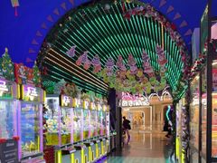 -星际传奇(壹方城购物中心店)