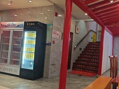 -郭林家常菜(狼垡店)