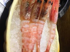 -蟹将军·松叶蟹和牛日料放题自助(K11店)