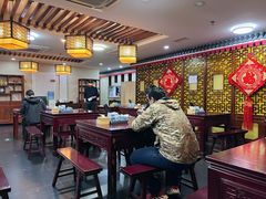 大堂-东吴面馆(好运街店)