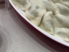-喜家德虾仁水饺(艺汇家店)