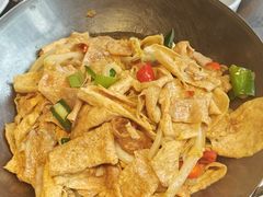 -小柴米·传统江西菜(万寿宫店)