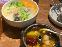 -云海肴·汽锅鸡·云南菜(领展购物广场·中关村店)