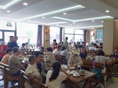 -弓二莜面(总店)