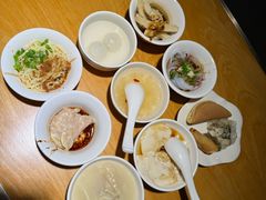 -龙抄手食府(浣花北路店)