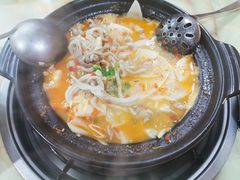 脆肚-李师傅脆肚(梅林店)