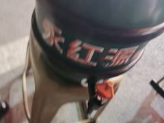 -永红源啤酒·烧烤·海鲜·大排档(青特城店)