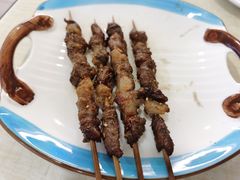 -何记羊汤馆(丽水佳源店)