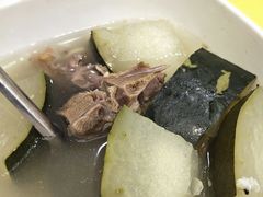 -新享乐海鲜(翠华路店)