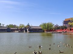 -大明幻境第一城