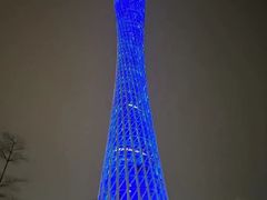 -广州塔