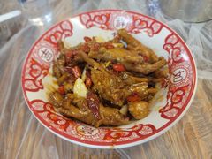 -羊子两室一厅