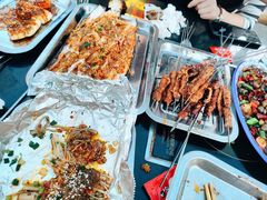 -永刚烧烤(大夜市店)