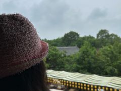 -五凤溪古镇