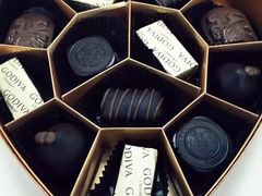 -GODIVA(港汇恒隆广场)