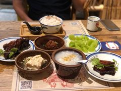 小砵酒酿圆子-卤儿道道(龙游路店)