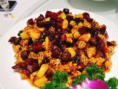 辣炒小花螺-小贝壳酒楼(经九路店)