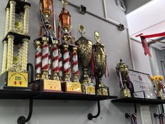 -能舞ICD街舞(福田总部)