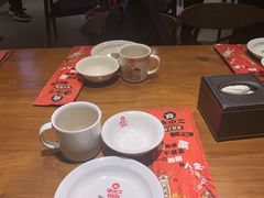 -炉小二铜锅牛蛙•川湘菜(三里屯店)