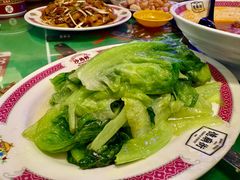 -憶廟街 X 沙角邨(太古城店)