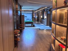 -御海8号温泉酒店