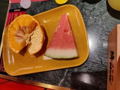 -牛New寿喜烧(曹路花园城店)