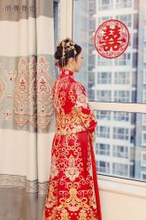 -欣薇婚纱(新源乐汇城店)