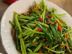 -老三样·旧食新味(绿地店)