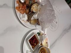 -SEA西雅图海鲜自助餐厅(海乐世界店)