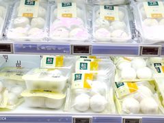-盒马鲜生(西城时代店)
