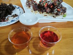 -龙姐私房菜(和顺古镇店)