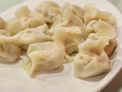 -听涛雅苑百味饺子老家菜馆