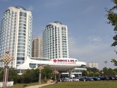 -秦皇岛秦皇国际大酒店