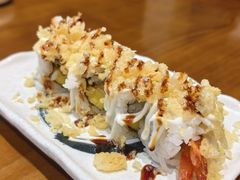 -8PINTS八品脱·日料·烧鸟·精酿小酒馆(莘庄店)
