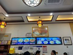 -门框胡同百年卤煮(前门煤市街店)
