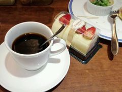 -雅城香慧咖啡馆(常德路店)