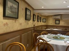 -老吉士酒家(天平路店)