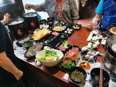 -束河人家(南锣鼓巷店)