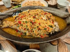 -西江美食舫·江西菜(健德桥店)