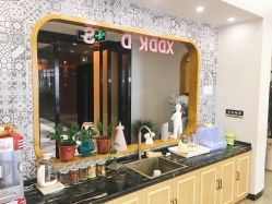 -星豆豆儿童摄影(南郊太白南路店)