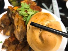-范记靖远羊羔肉(博物馆店)