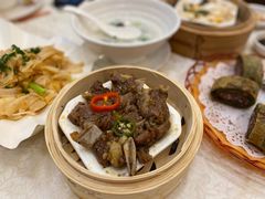 -顺德人家食府(黄金广场店)