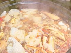 -芸鲜季·云南野生菌餐厅· 云南风物味研社(闵行店)