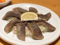 -铃兰日本料理(汉水路店)