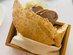 餐前面包-蝶舍·MAISON PAPILLON