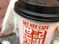 -世记咖啡(氹仔外卖店)