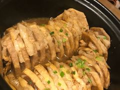 -竹里馆 ·茶食(奥体店)